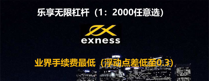 EXNESS官网网址