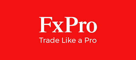 FxPro浦汇外汇开户